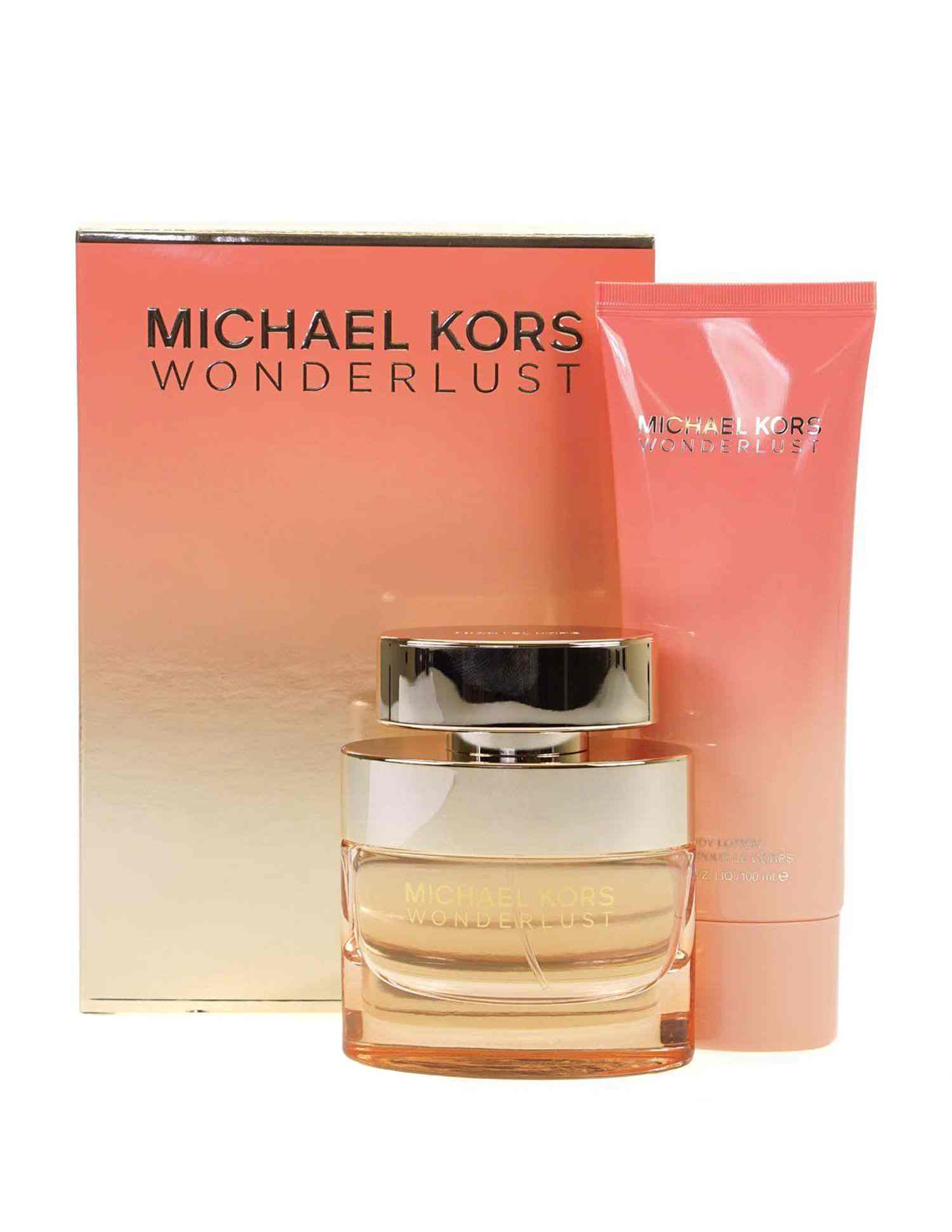 Wonderlust Gift Set • 150ml