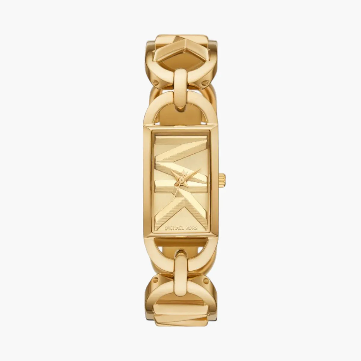 Mini Empire Gold-Tone Watch