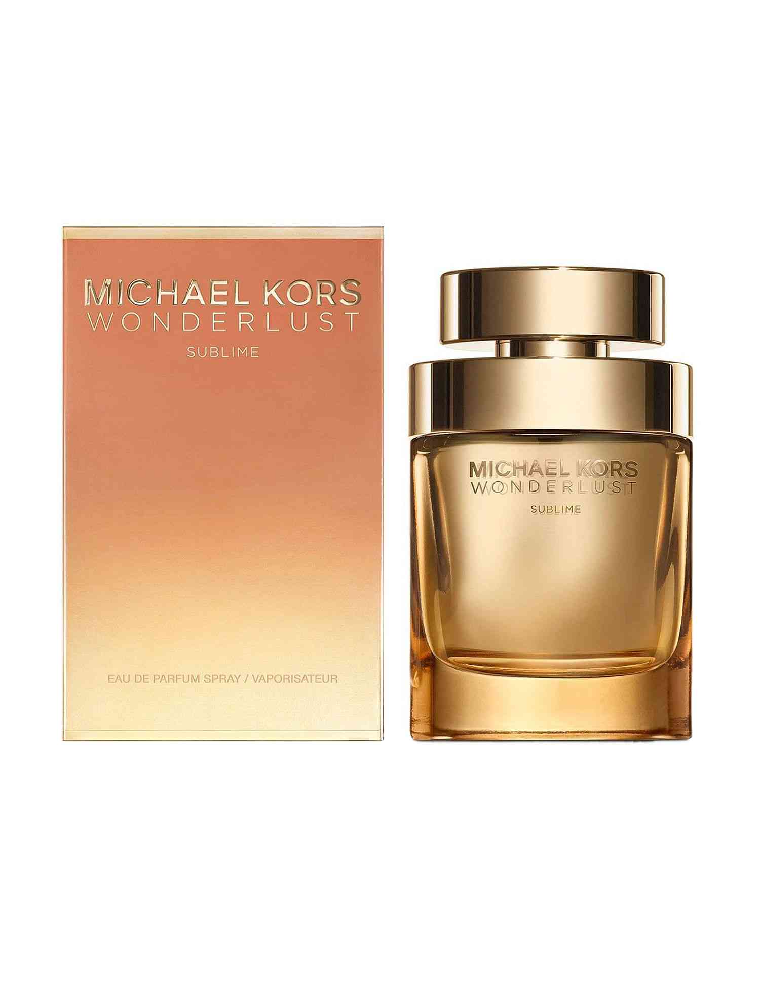 Wonderlust Sublime Eau de Parfum • 100ml