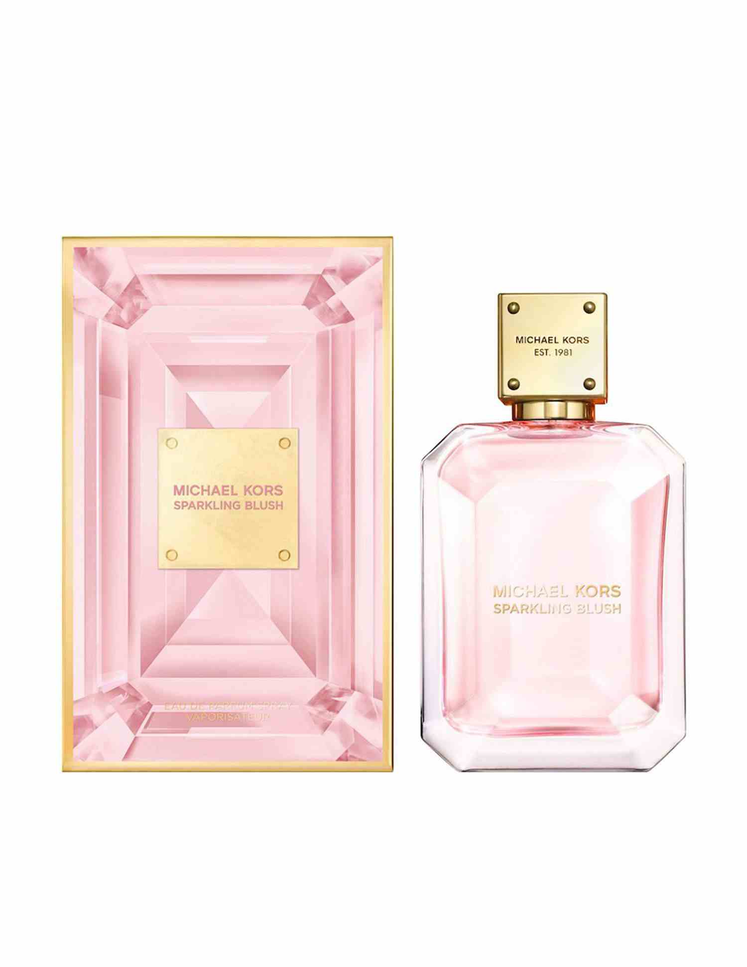 Sparkling Blush Eau de Parfum • 100ml