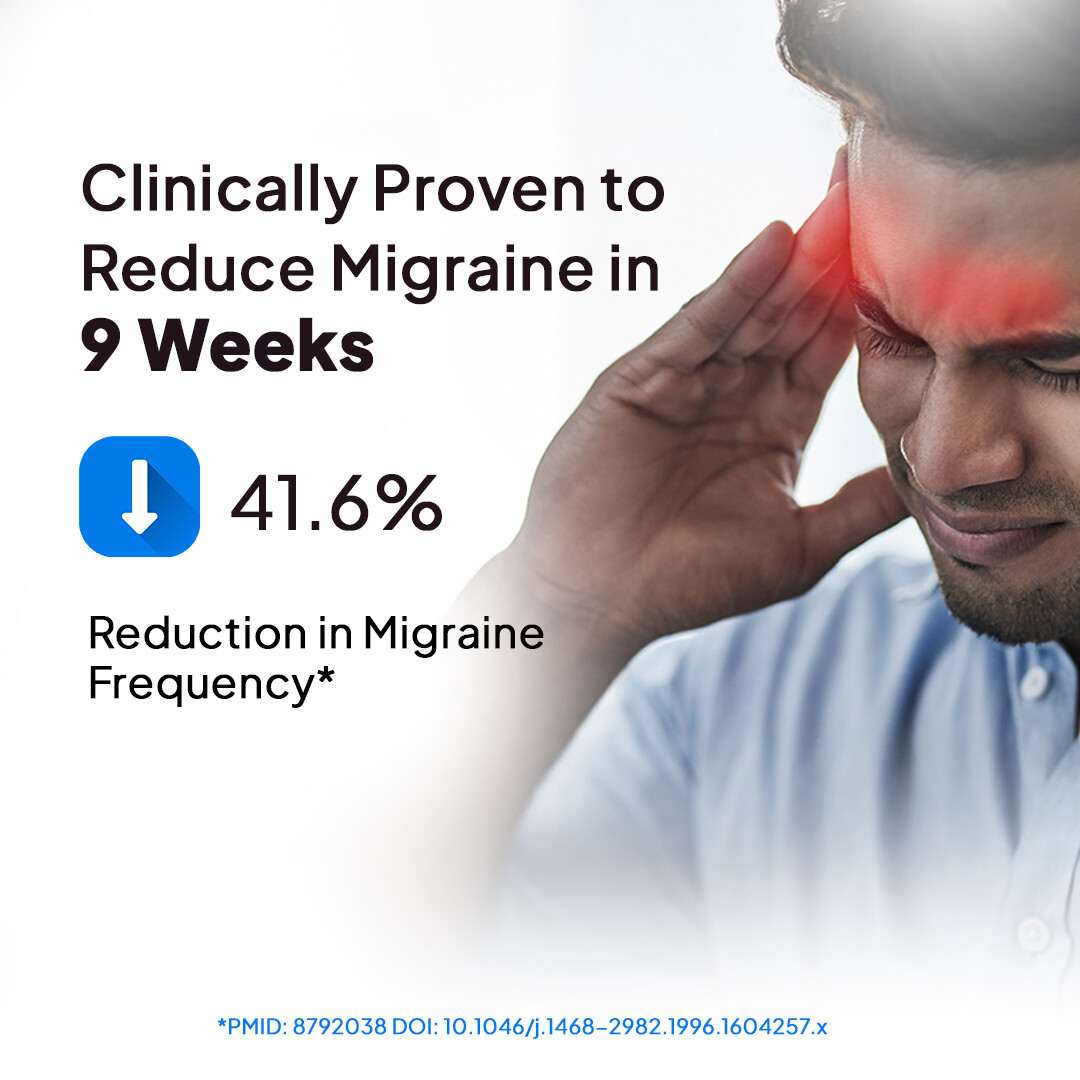 Miduty | Magnesium Relax Chelated | 60 Cap