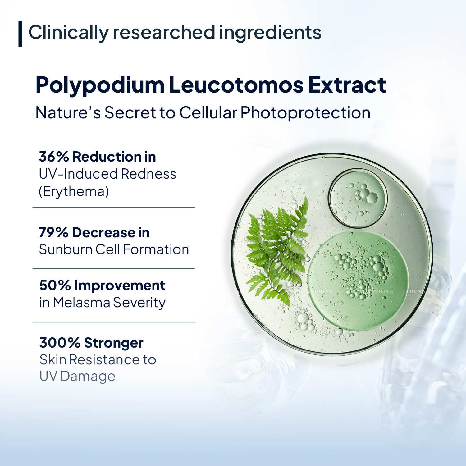 Miduty | Pigment Clear | Glutathione |Hyaluronic Acid | 60 Cap