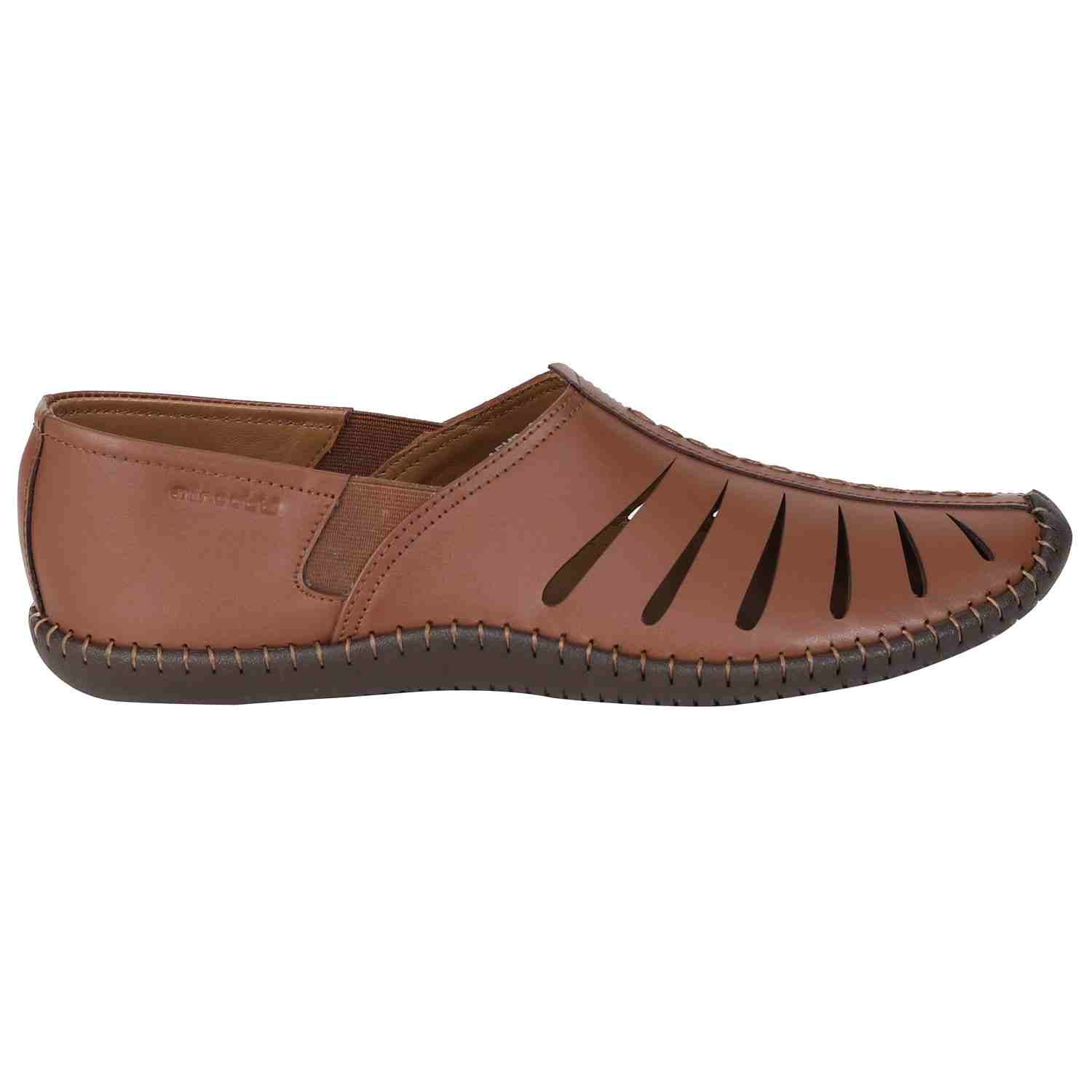 Men D.Tan  Slip On Casual Shoes