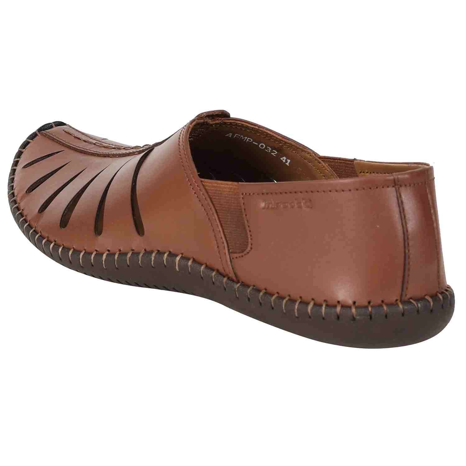 Men D.Tan  Slip On Casual Shoes