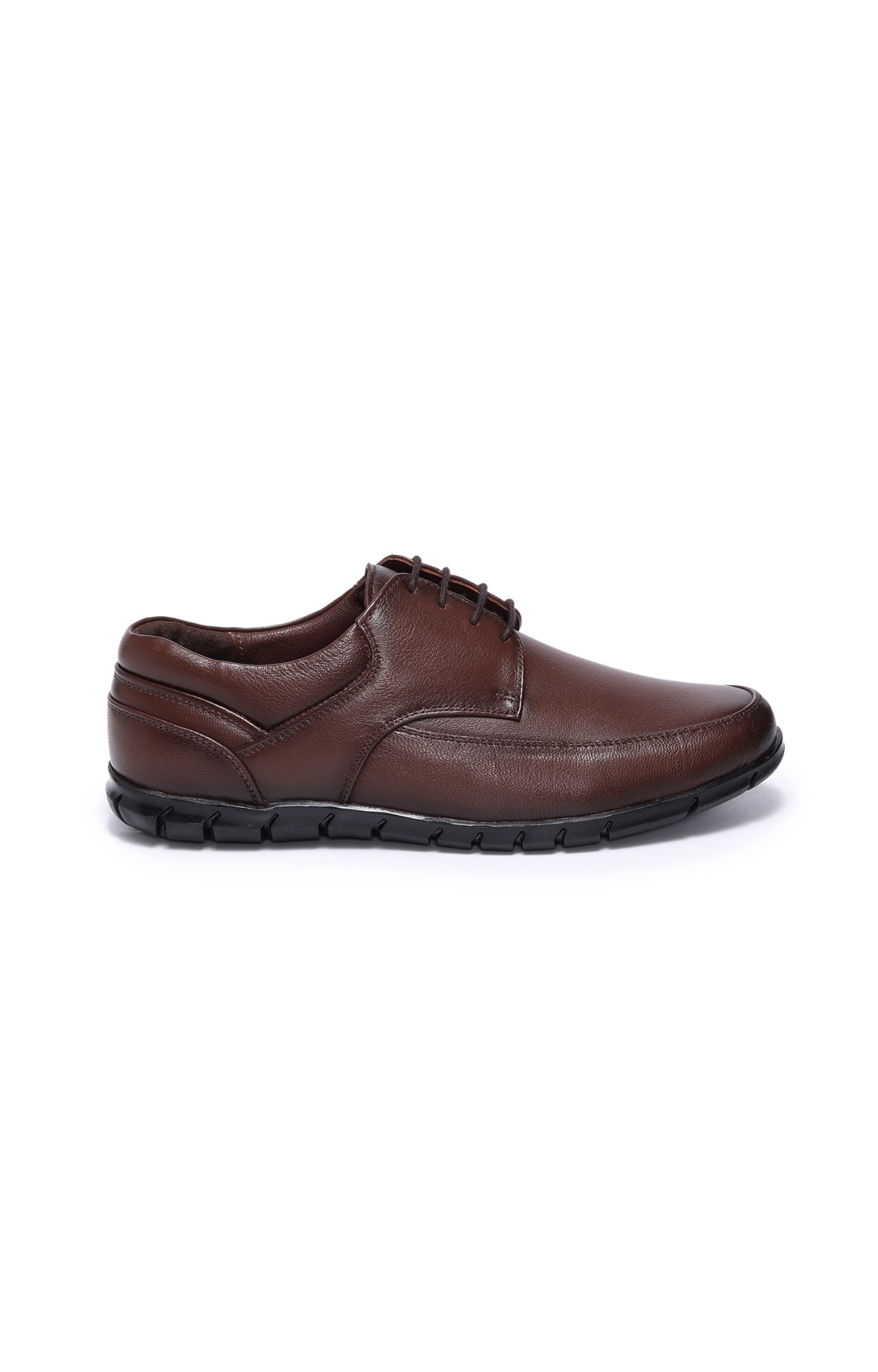 Men Tan Designer Formal Lace-Ups