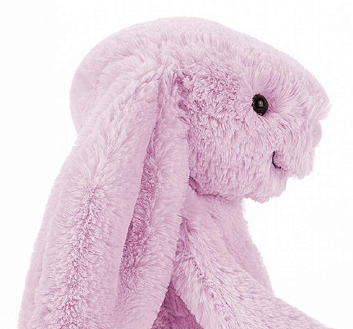 Mirada English Brown Cute Plush Stuffed Huggable Bunny Soft Toy