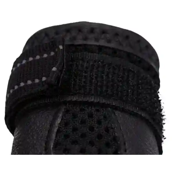 Trixie Walker Active Protective Boots Black - 2 Pcs (Dog Shoes)