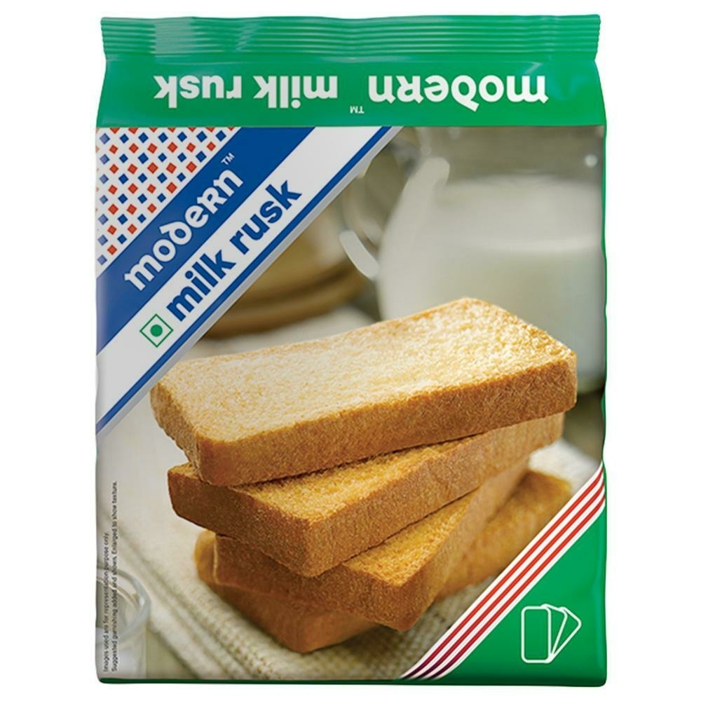 Modern Milk Toast 200 G
