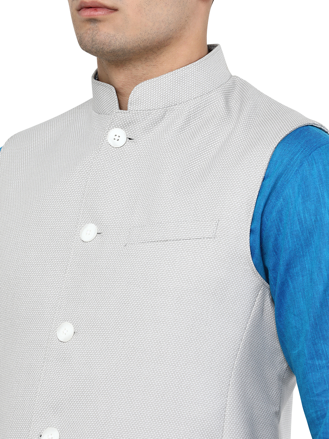 Grey modi jacket online