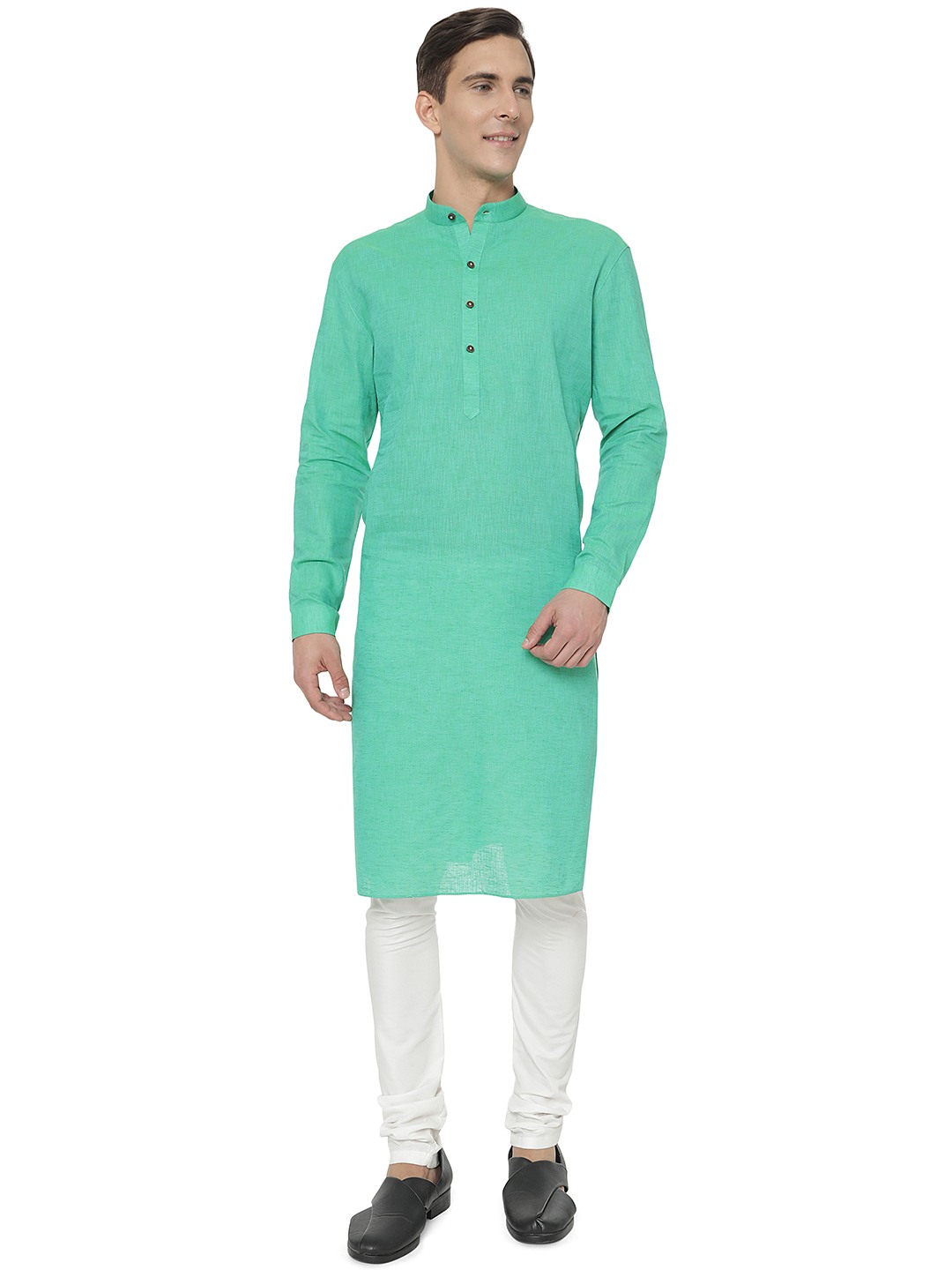 MKU225 AQUA GREEN SELF