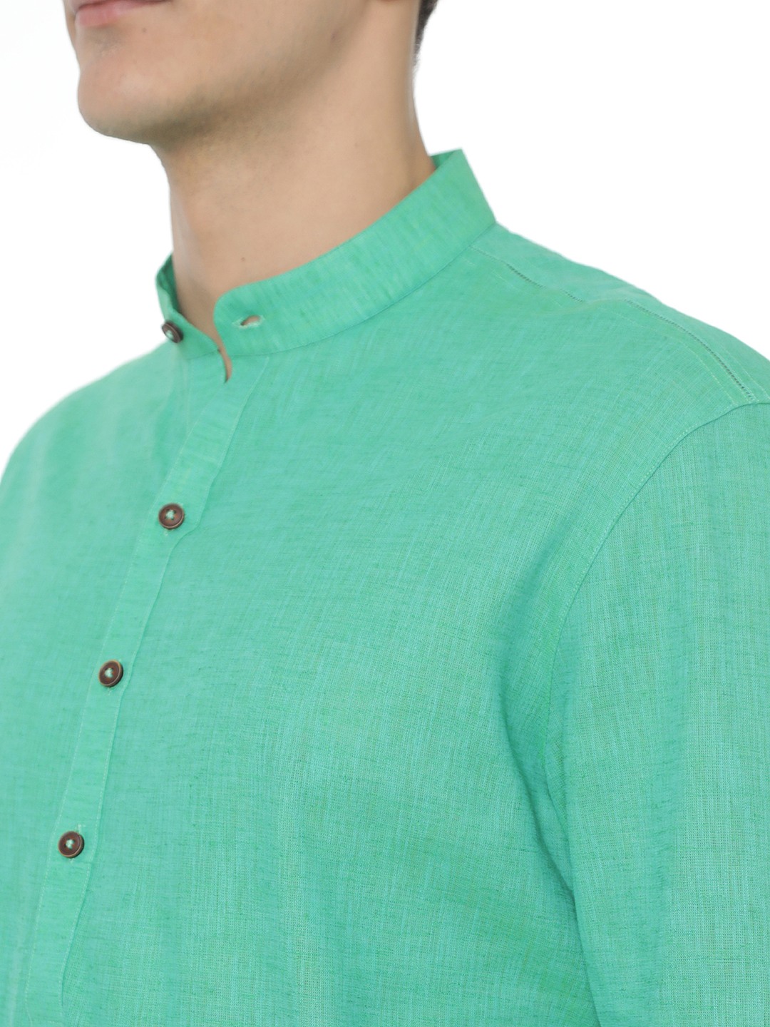 MKU225 AQUA GREEN SELF