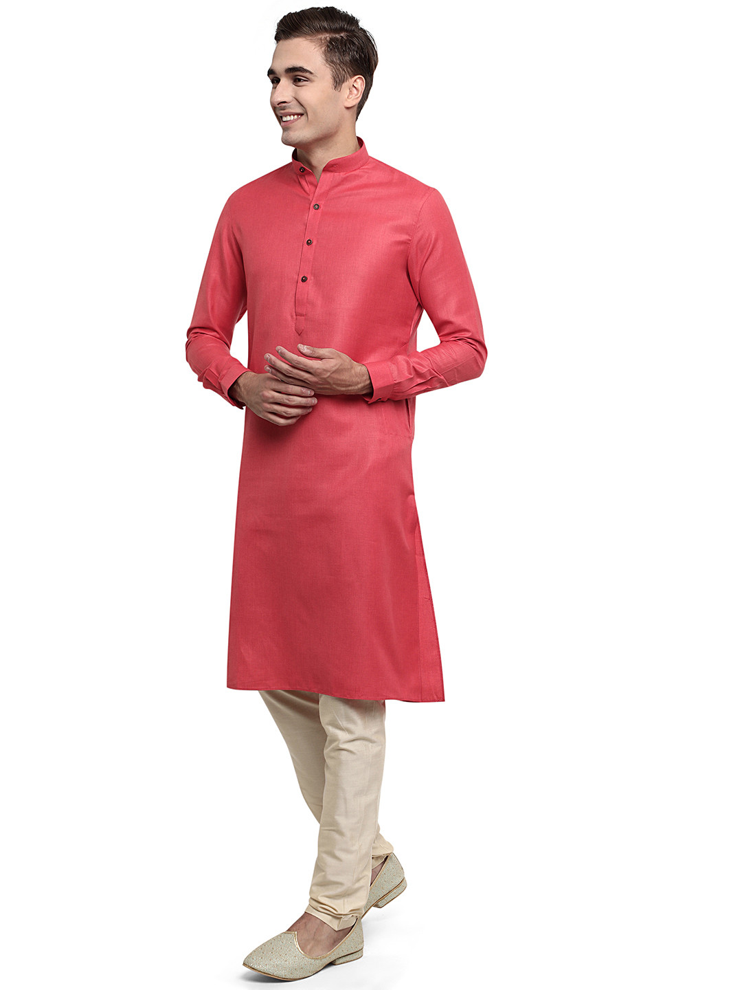 Kurta cheap modi style