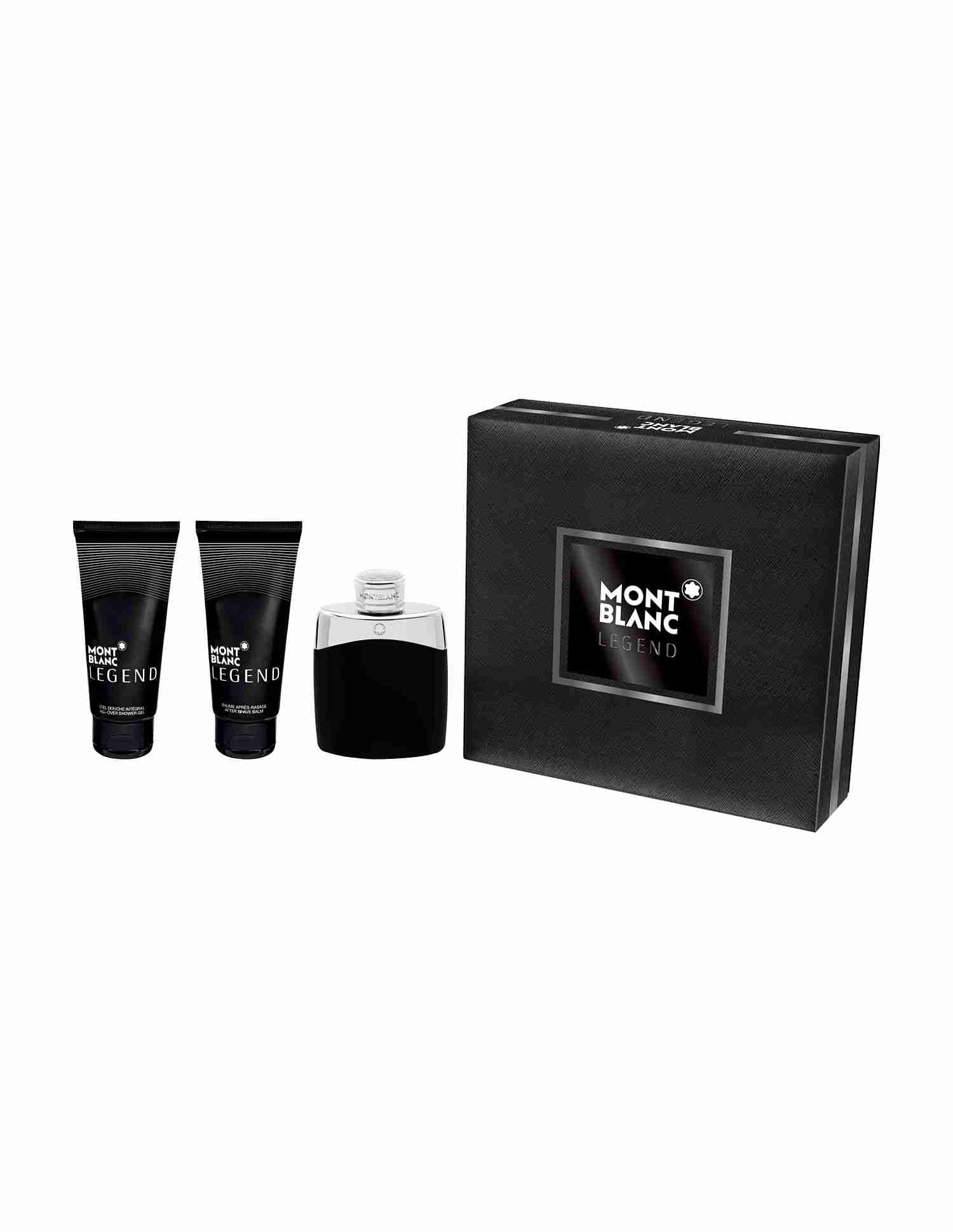 Legend Pour Homme Gift Set