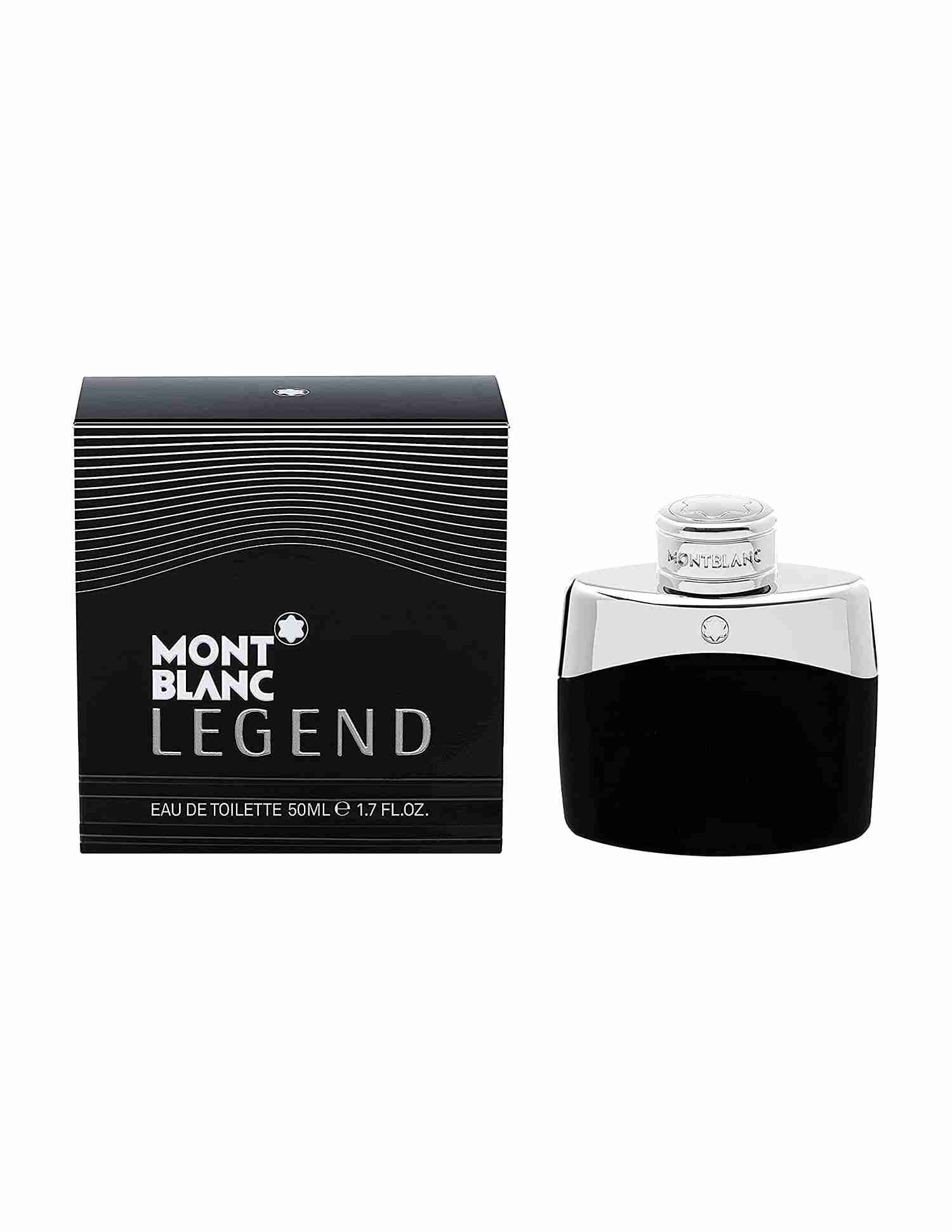 Legend Eau De Toilette • 150ml