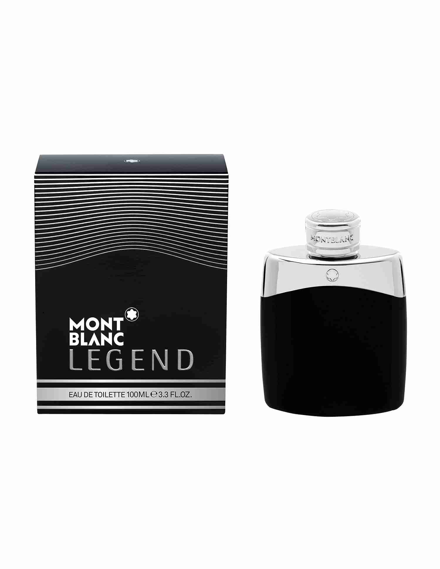Legend Eau De Toilette • 150ml