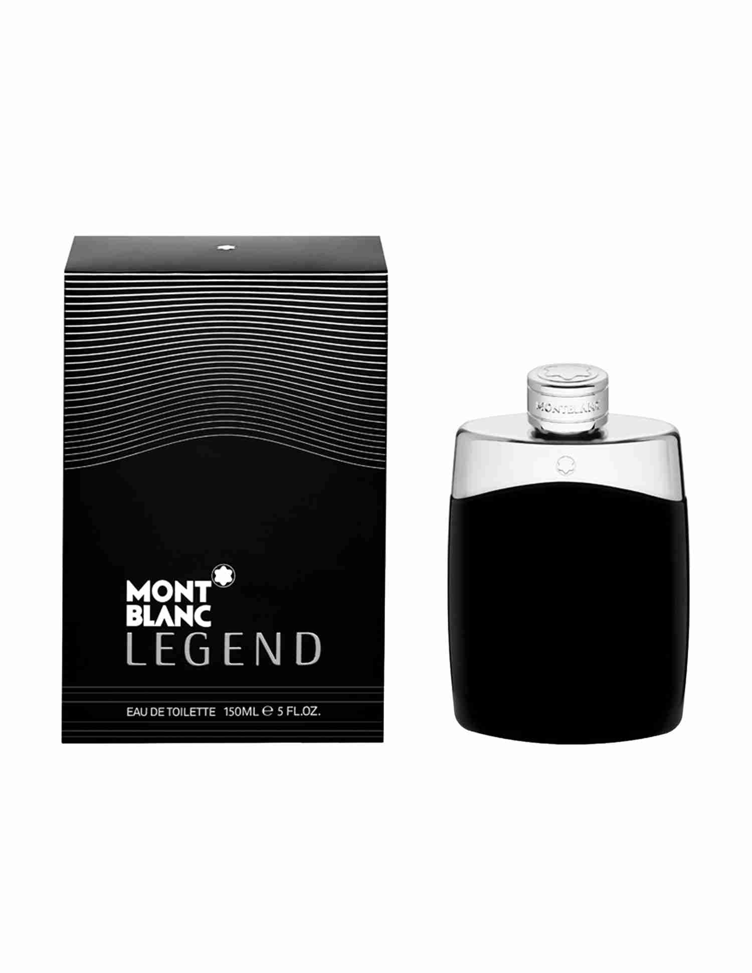 Legend Eau De Toilette • 150ml