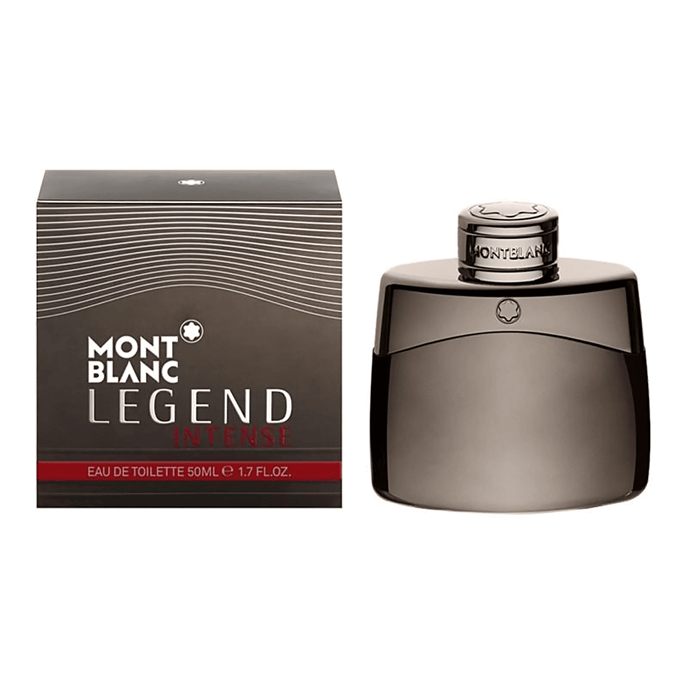 Legend Intense Eau de Toilette