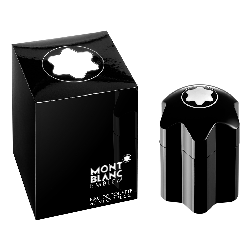 Montblanc Emblem Homme Eau De Toilette • 60ml