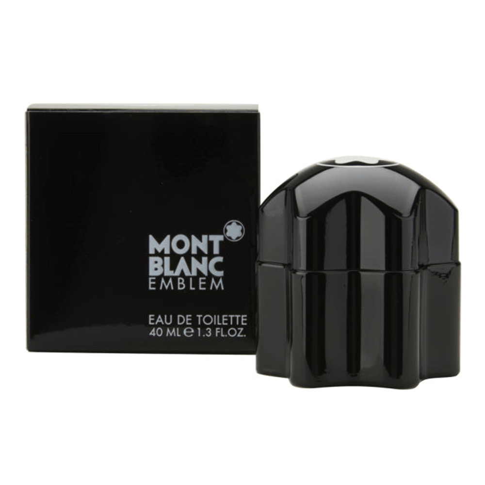 Montblanc Emblem Homme Eau De Toilette • 40ml