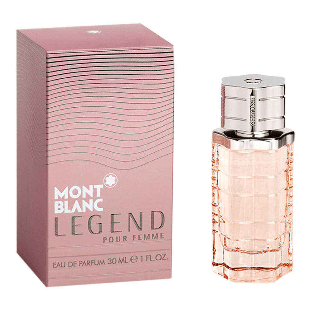 Legend Pour Femme Eau De Parfum
