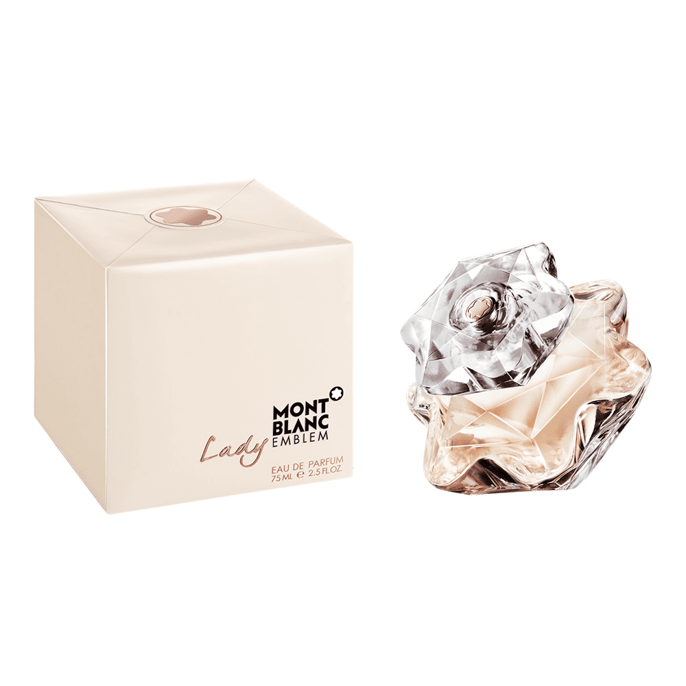 Montblanc Lady Emblem Eau De Parfum • 75ml