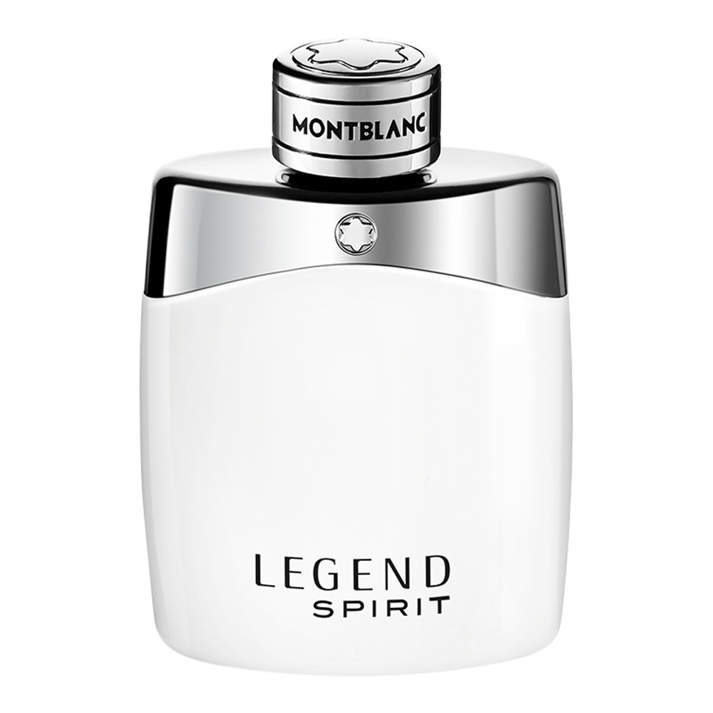 Montblanc Legend Spirit Eau De Toilette • 100ml