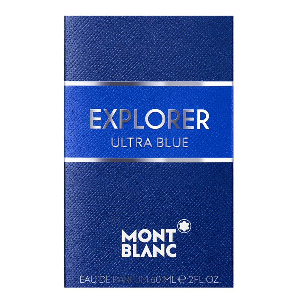 Explorer Ultra Blue Eau De Parfum • 60ml