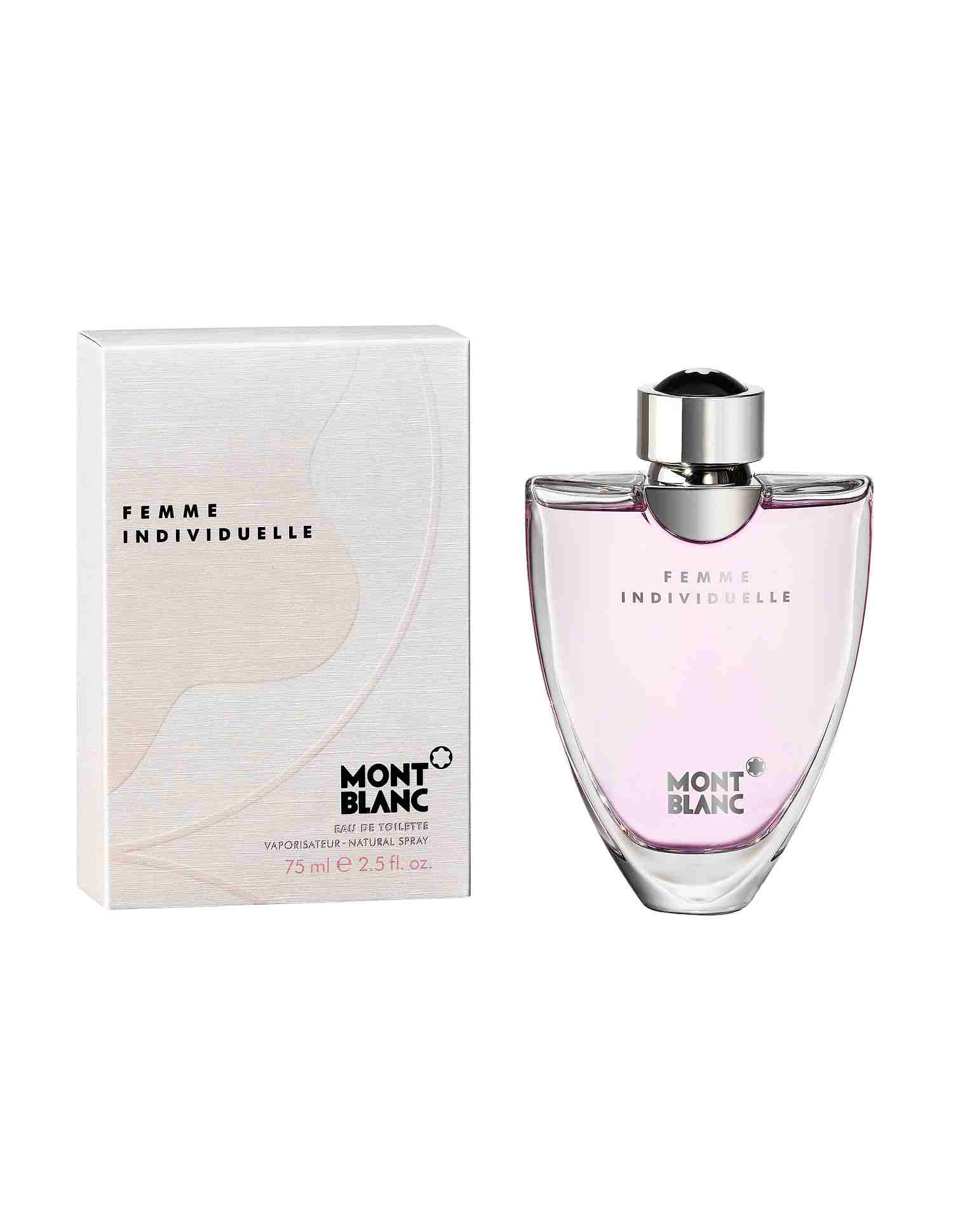 Femme Individuelle Eau De Toilette • 75ml