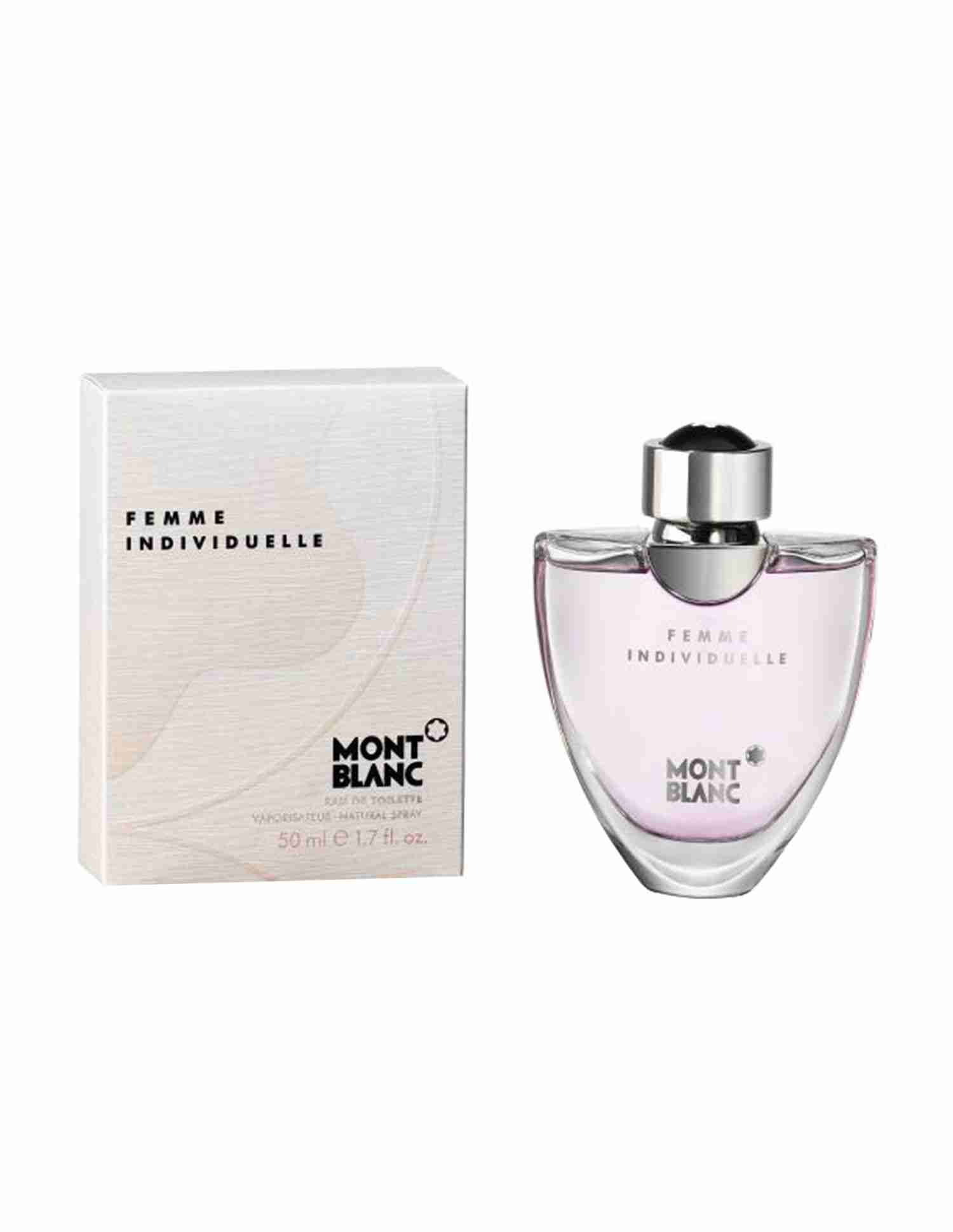 Femme Individuelle Eau De Toilette • 50ml