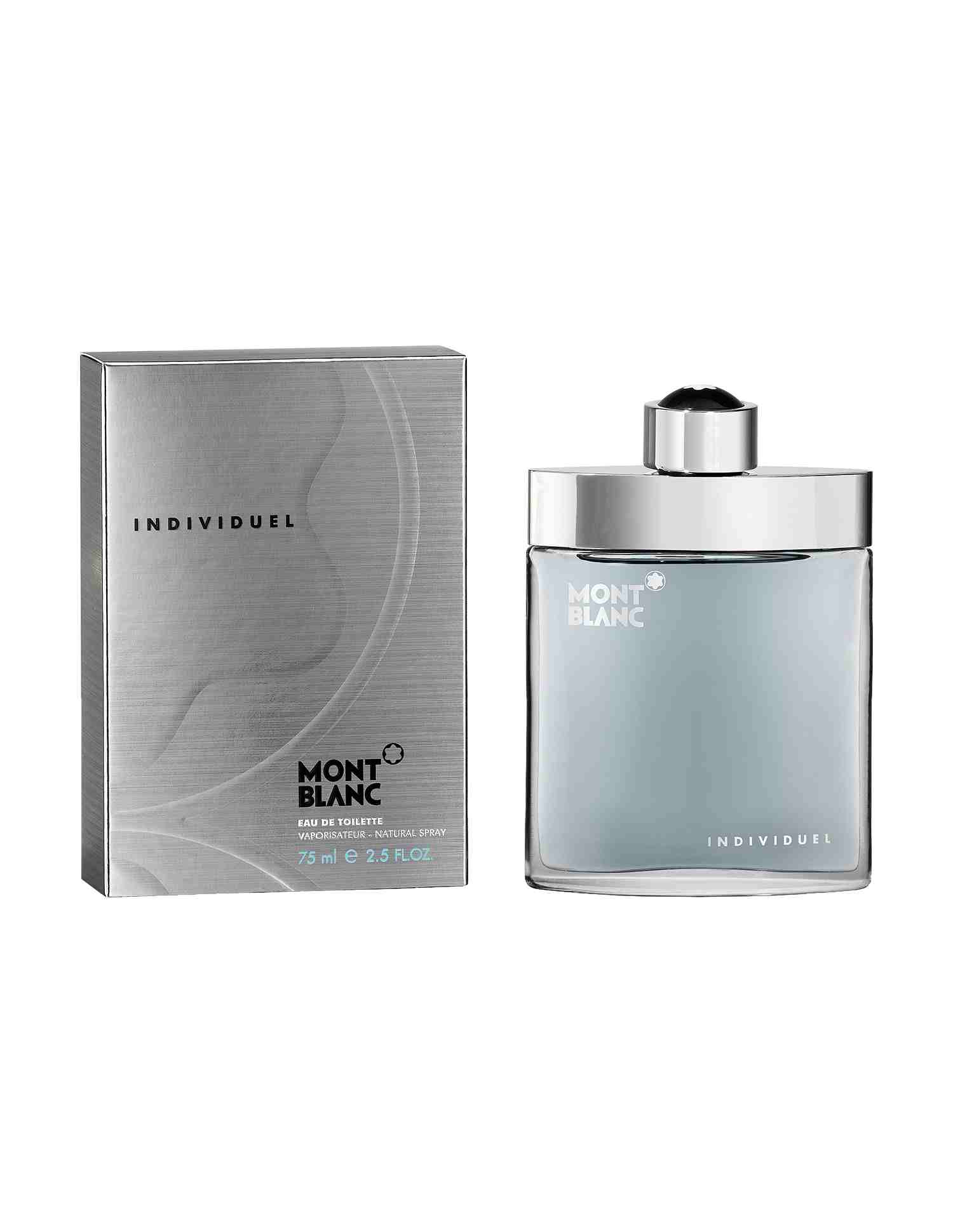 Individuel Eau De Toilette • 75ml