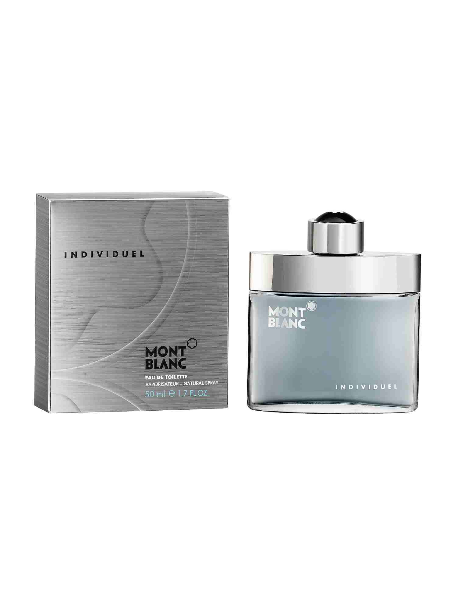 Individuel Eau De Toilette • 50ml