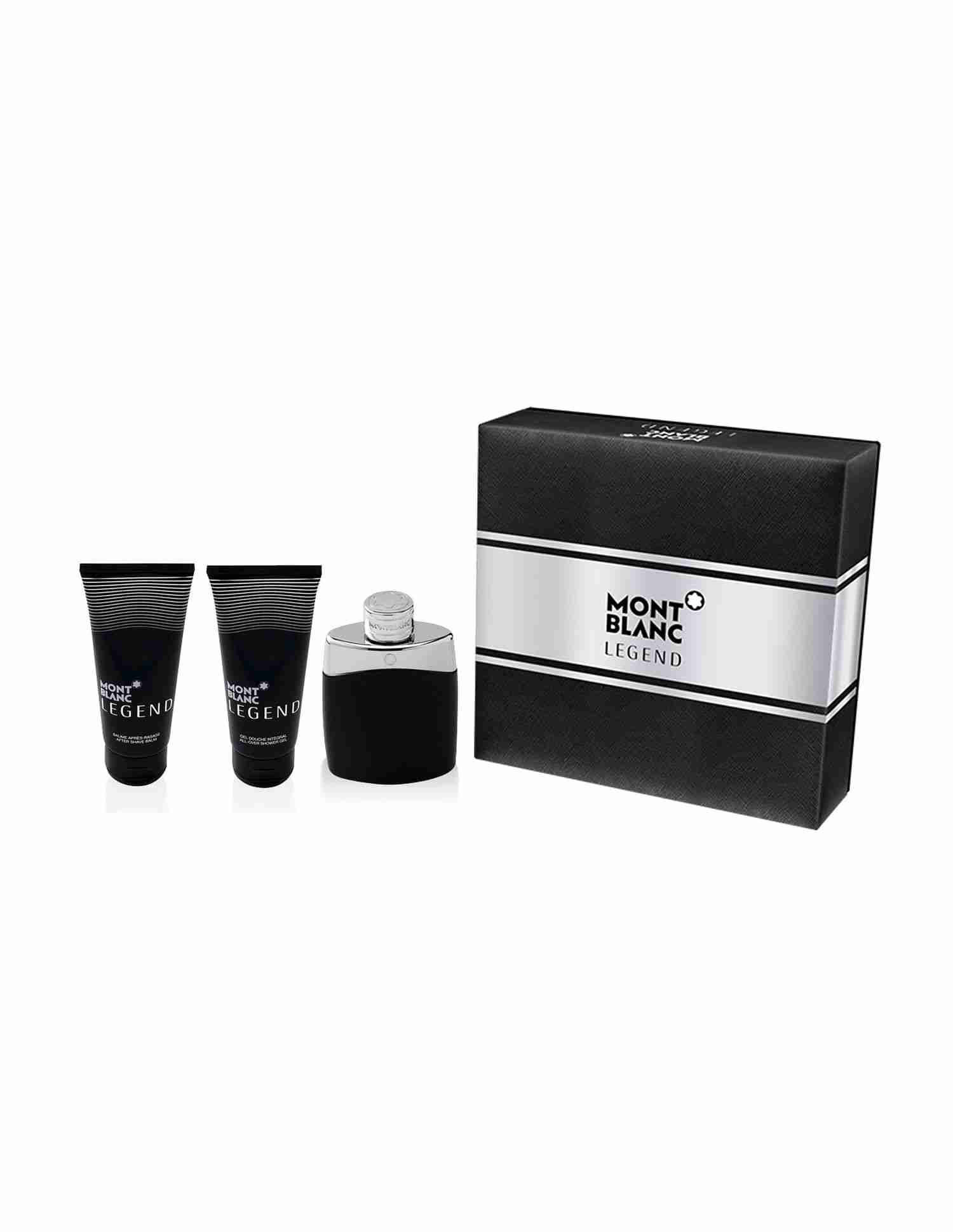 Legend Pour Homme Gift Set