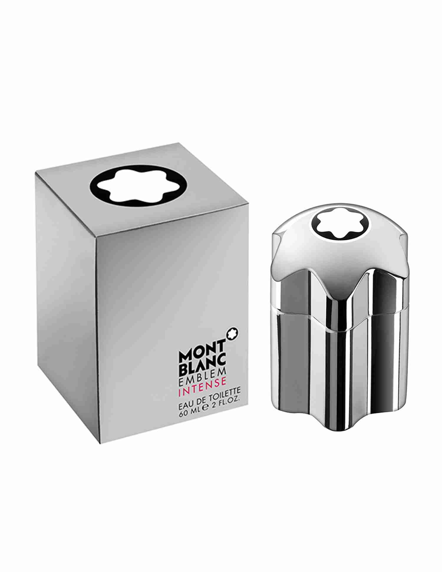 Emblem Intense Eau De Toilette • 100ml