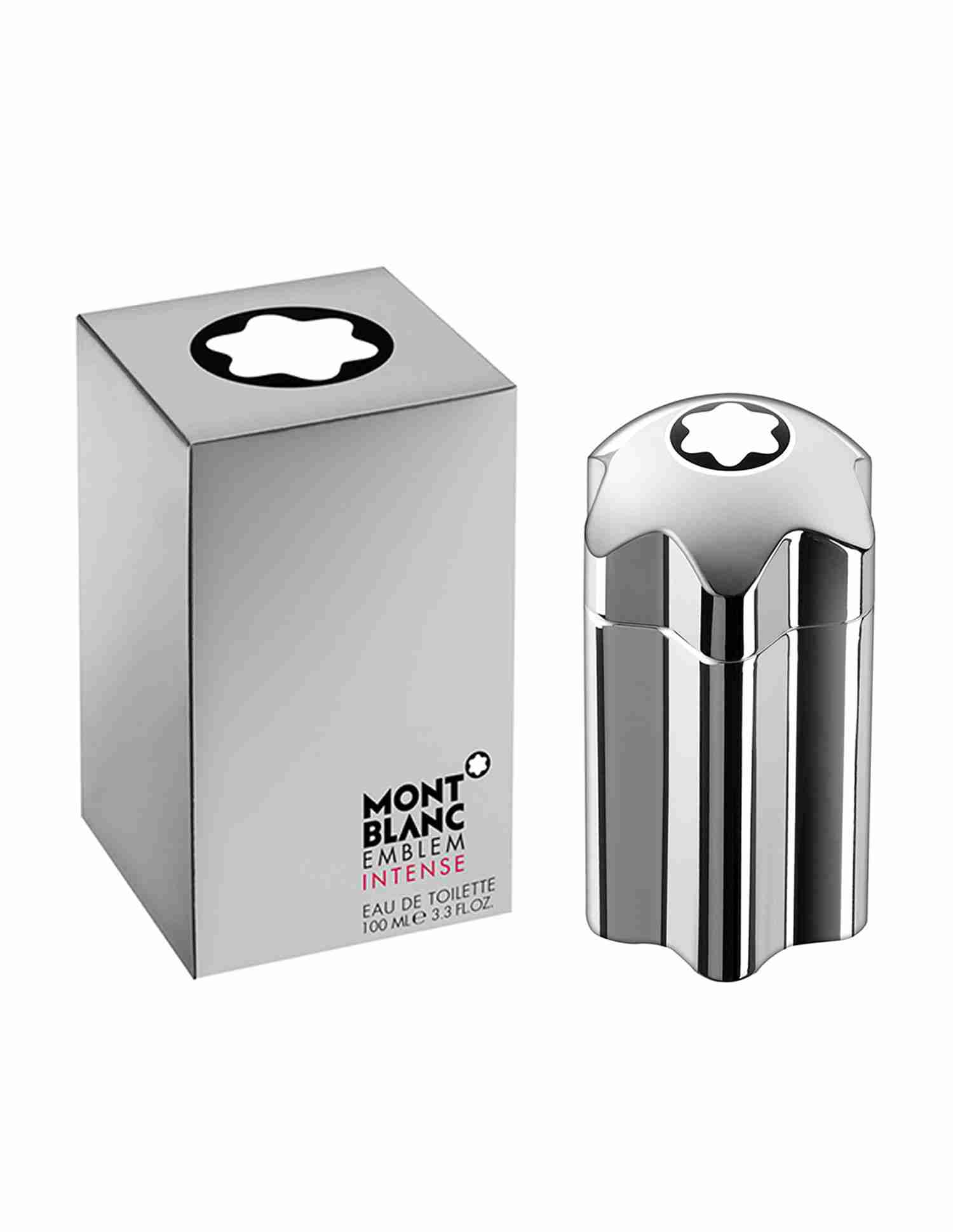 Emblem Intense Eau De Toilette • 100ml