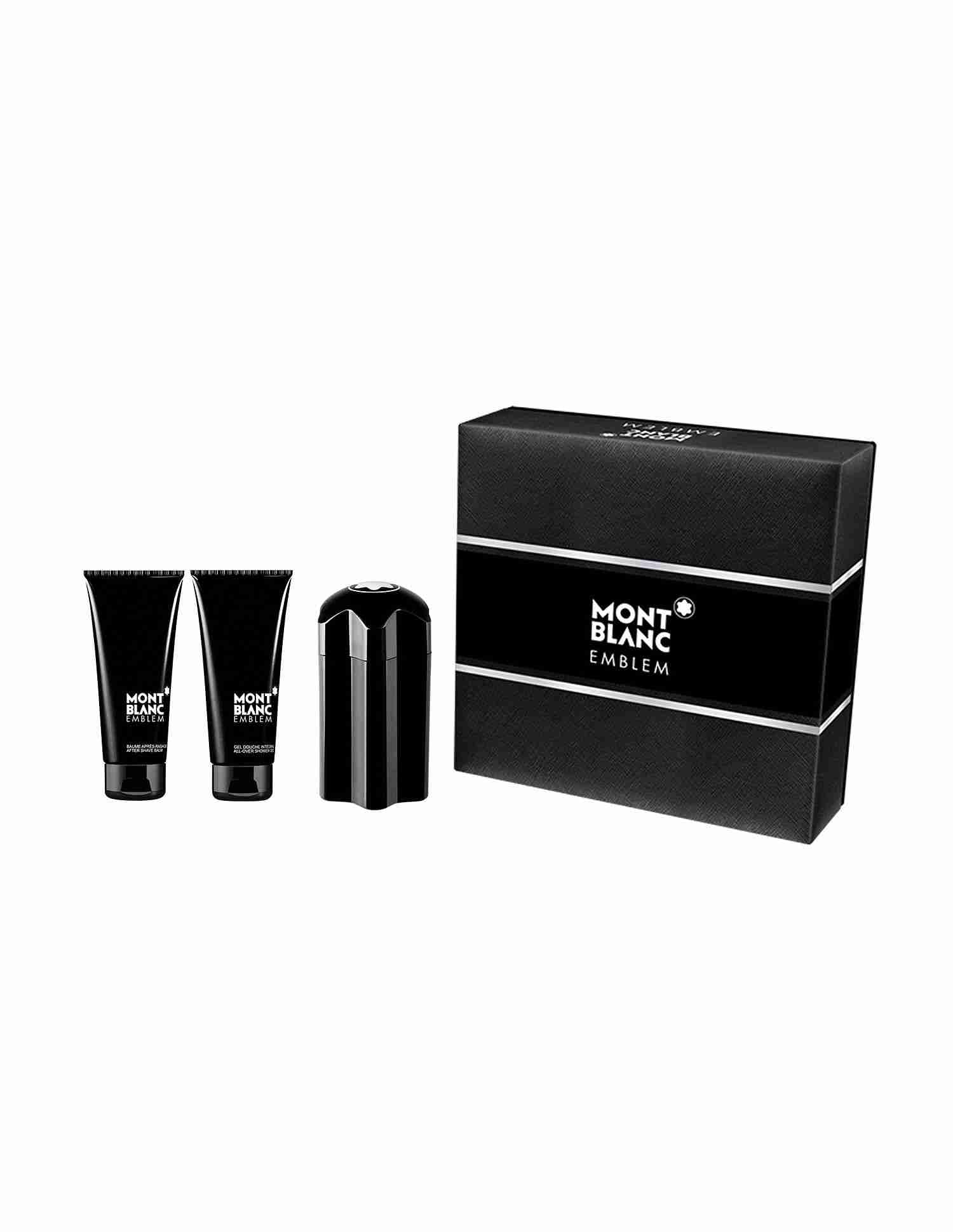 Emblem Pour Homme Gift Set