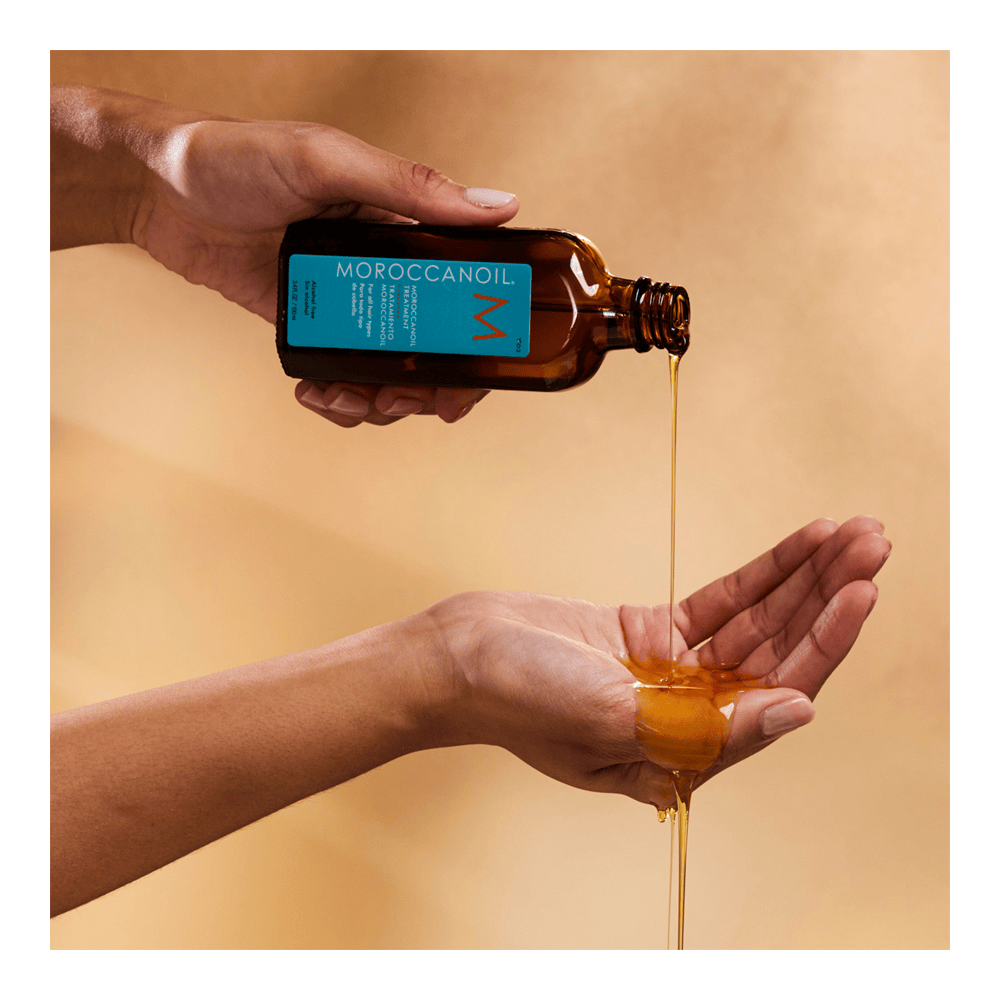 Moroccanoil Treatment • 100ml