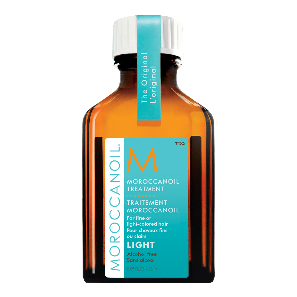 Moroccanoil Treatment Light • 25ml