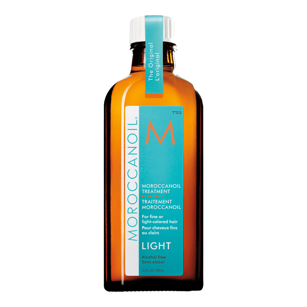 Moroccanoil Treatment Light • 100ml