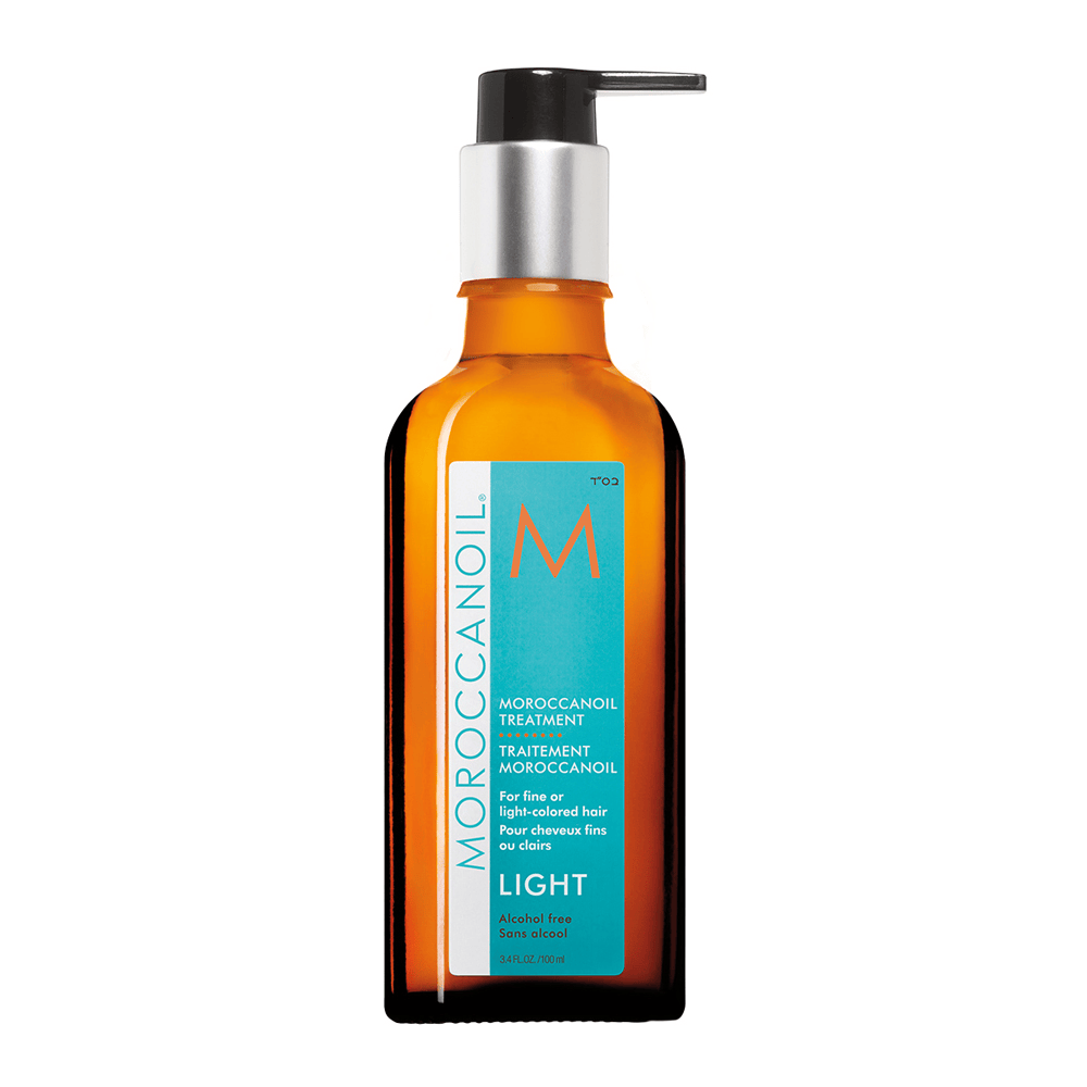 Moroccanoil Treatment Light • 100ml