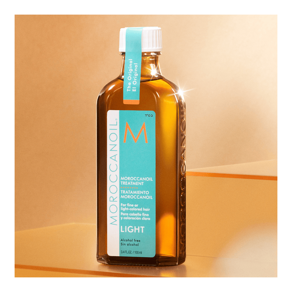 Moroccanoil Treatment Light • 100ml