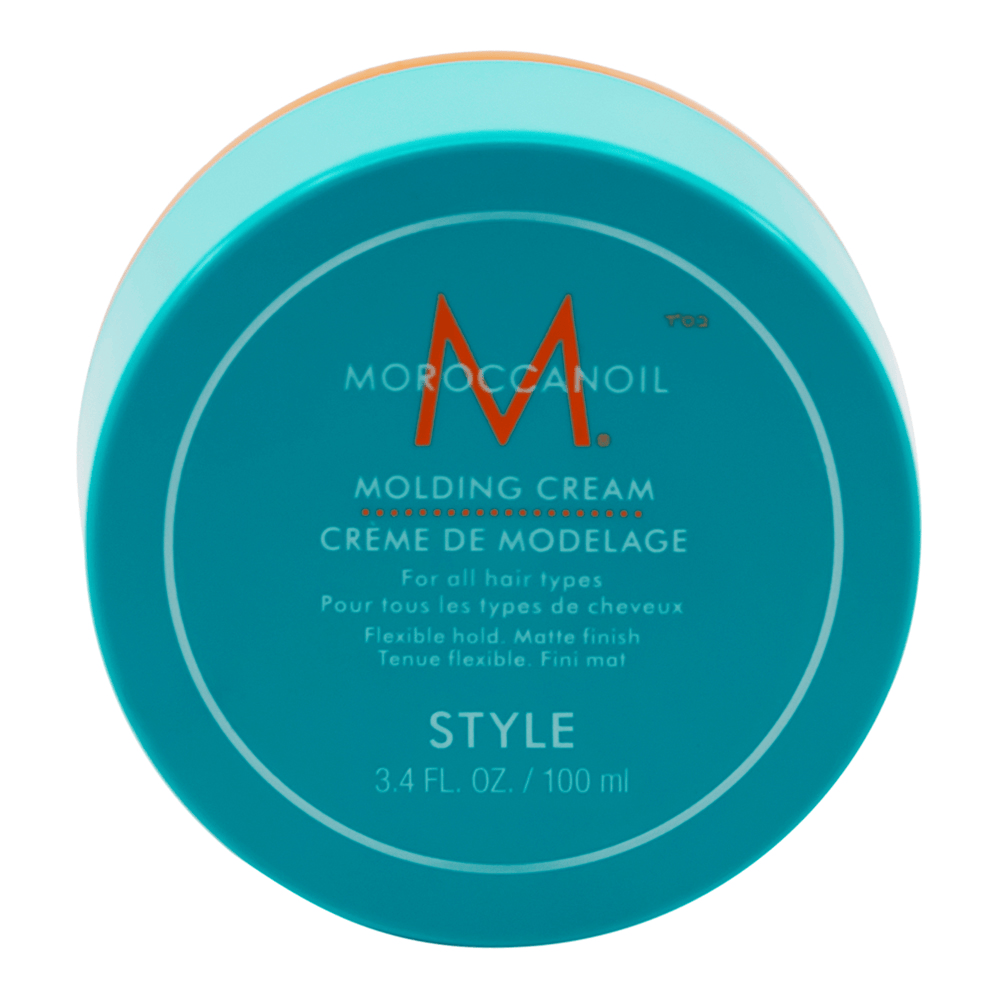 Molding Cream • 100ml