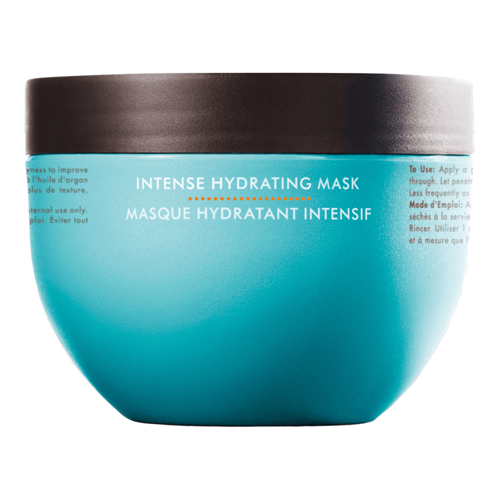 Intense Hydrating Mask • 250ml