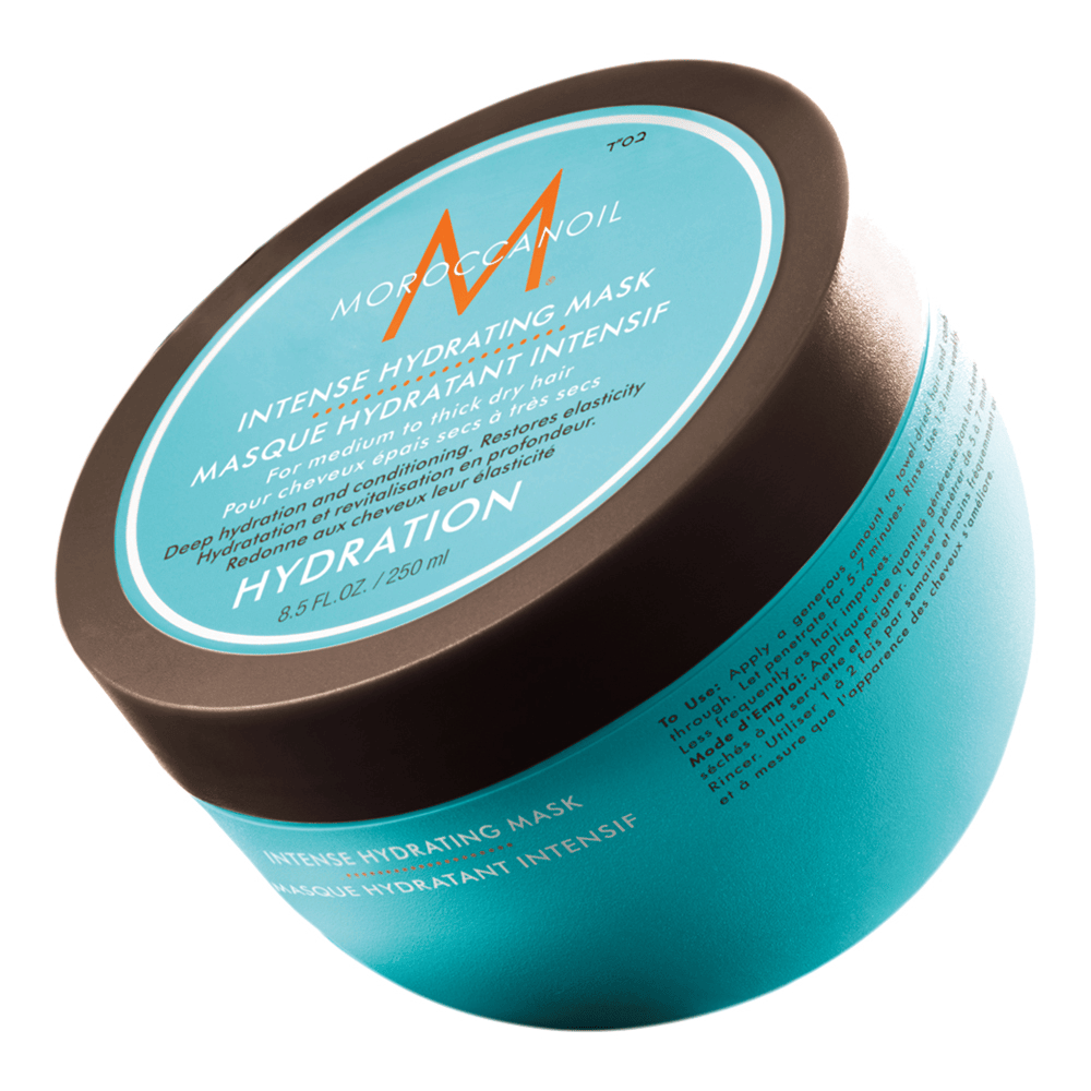 Intense Hydrating Mask • 250ml