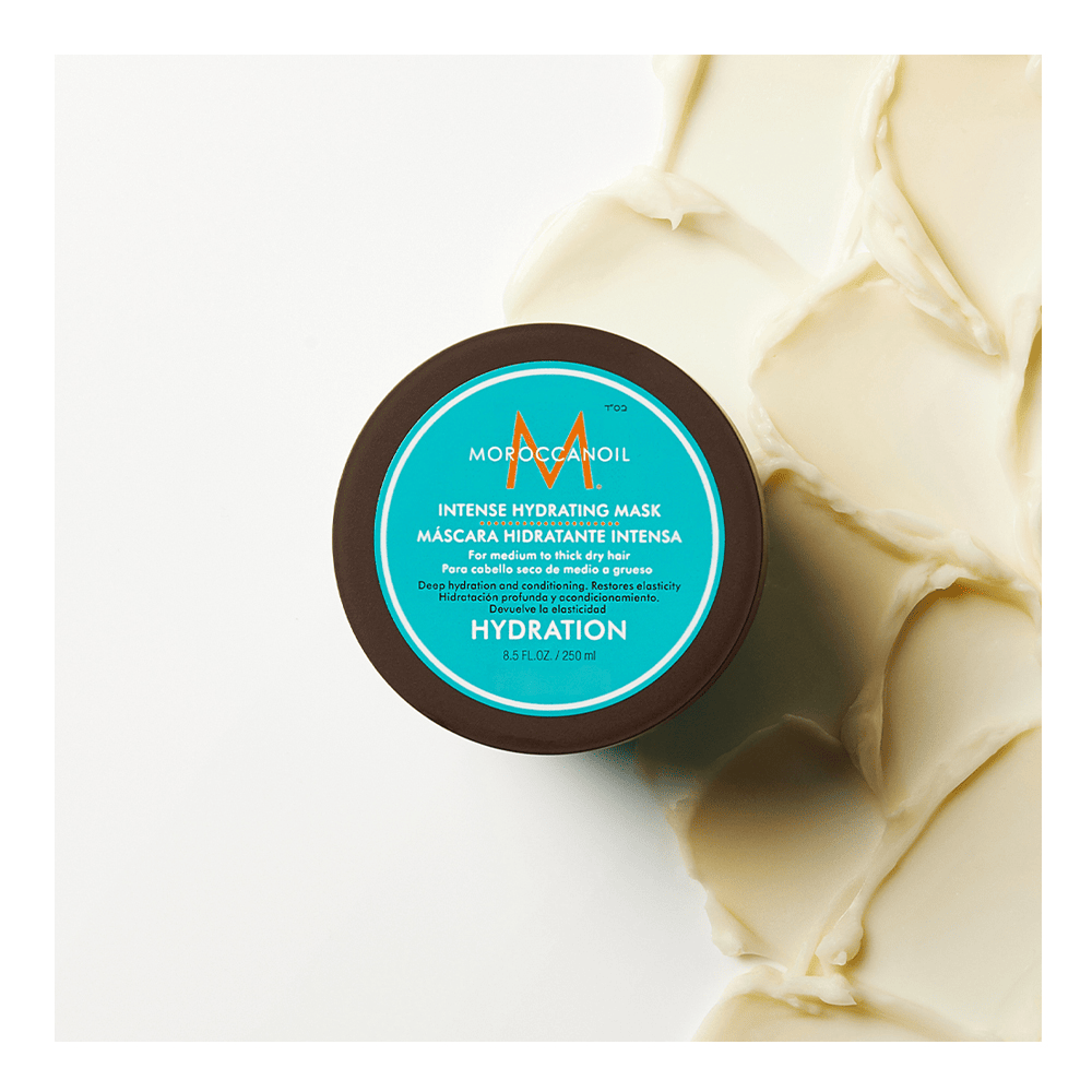 Intense Hydrating Mask • 250ml