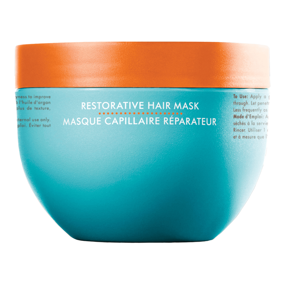 Restorative Hair Mask • 250ml