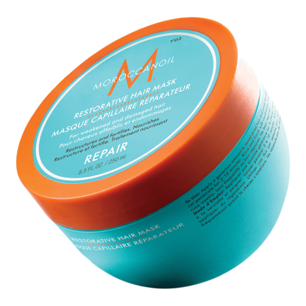 Restorative Hair Mask • 250ml