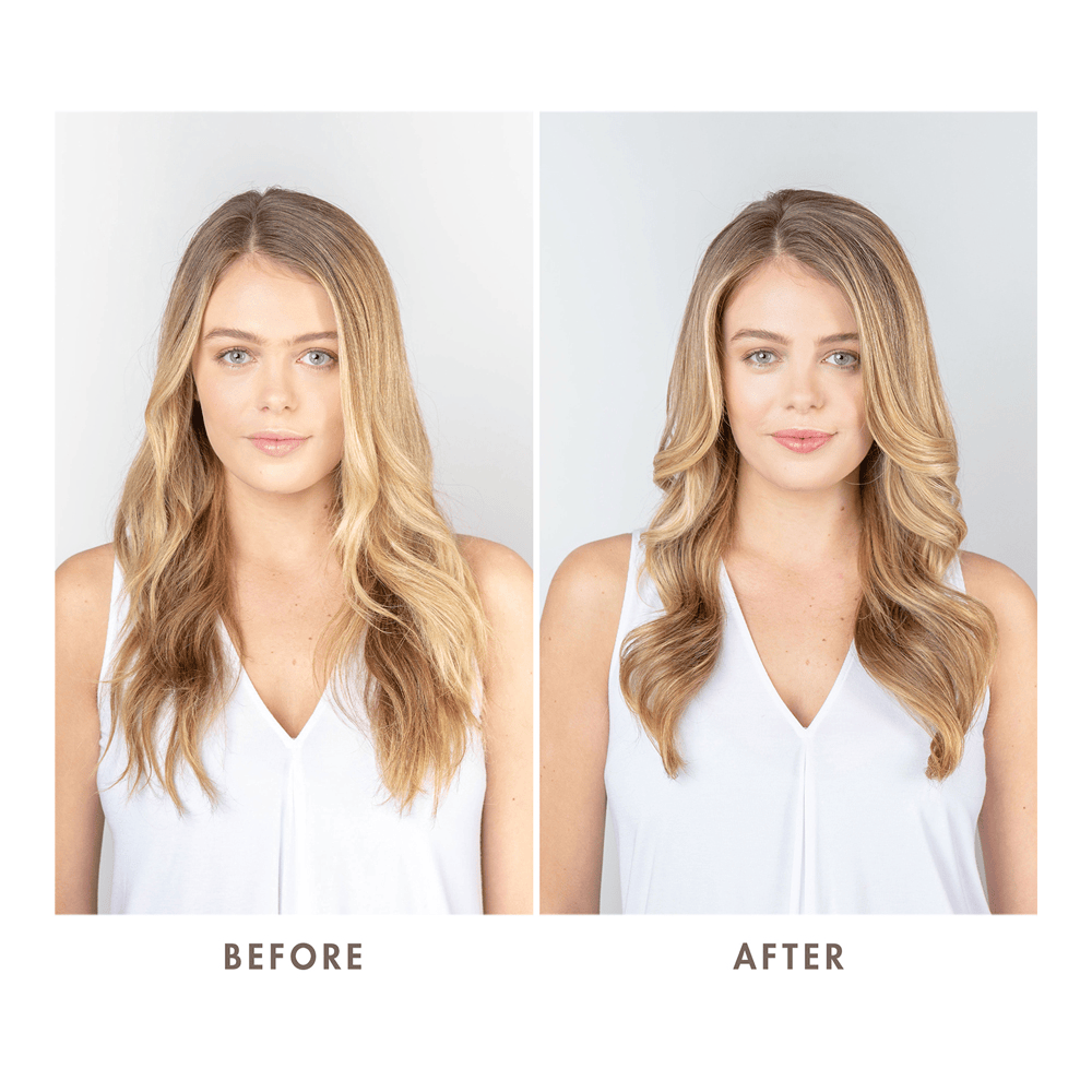 Restorative Hair Mask • 250ml