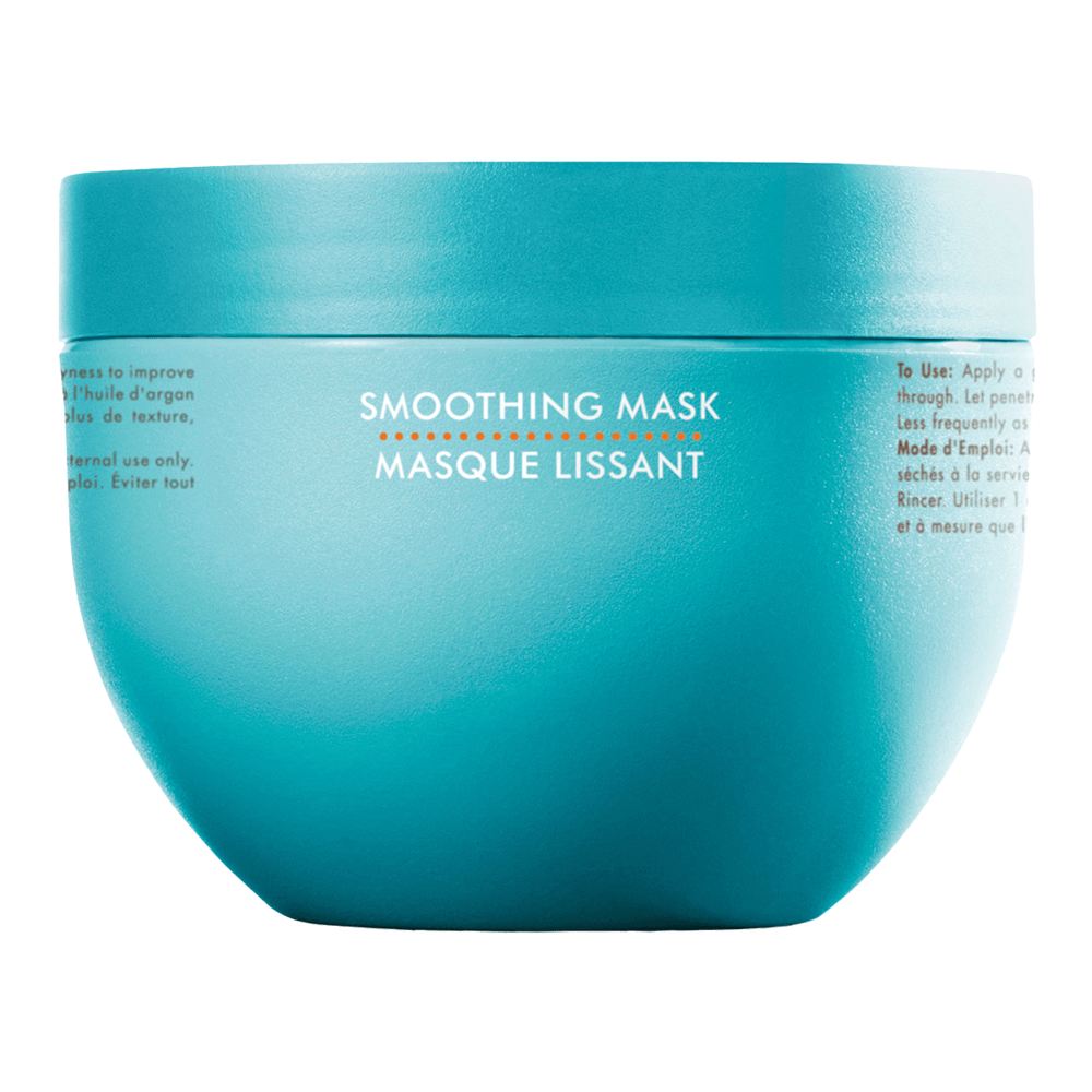 Smoothing Mask For Hair • 250ml