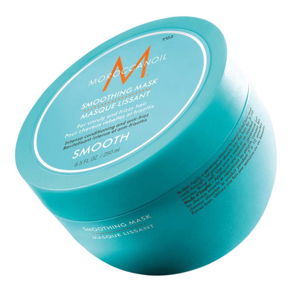 Smoothing Mask For Hair • 250ml