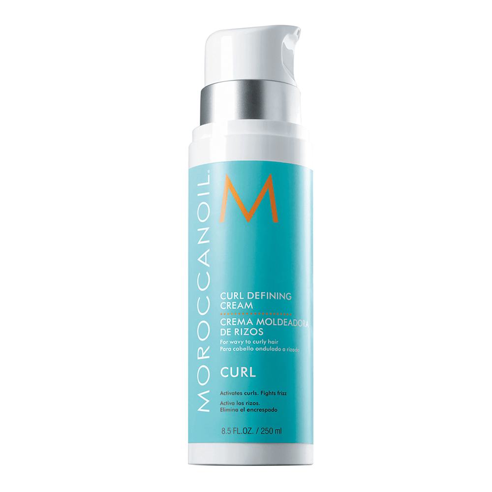 Curl Defining Cream • 250ml
